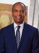 Portrait de Kenneth Chenault