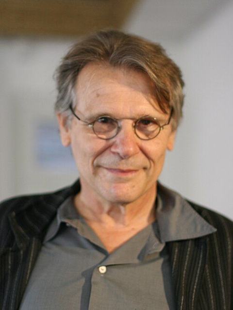 Portrait de Daniel Pennac